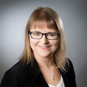 Maren Dieckmann - Steuerfachangestellte