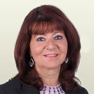 Bianca Becker - Sekretariat