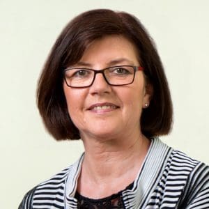 Ulla Hesener - Sekretariat Ulla Hesener - Sekretariat