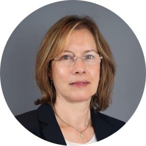 Elke Reuter-Becker – Sekretariat