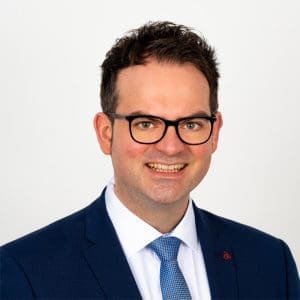 Dipl.-Kfm. Steffen Buchmann – Wirtschaftsprüfer/Steuerberater
