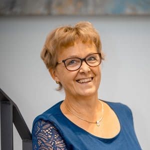 Birgit Fuchs – Steuerfachangestellte