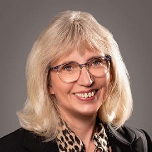Susanne Krämer – Steuerfachangestellte