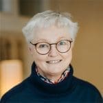 Elisabeth Rüden – Bilanzbuchhalterin