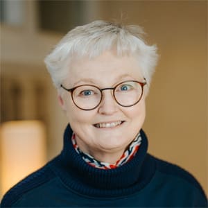 Elisabeth Rüden – Bilanzbuchhalterin Elisabeth Rüden – Bilanzbuchhalterin