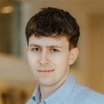 Prokopios Notidis – Werkstudent