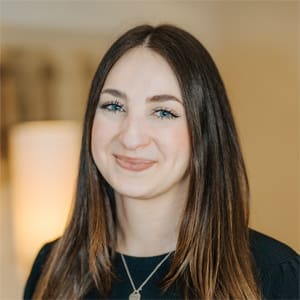 B. Sc. Hannah Sondermann – Assistentin JA / Steuern B. Sc. Hannah Sondermann – Assistentin JA / Steuern