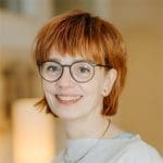 Michaela Köster – Sekretariat