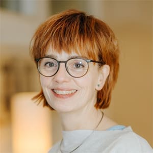 Michaela Köster – Sekretariat Michaela Köster – Sekretariat