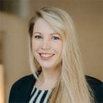 Paula Bieker – Sekretariat Notar Dr. Wilkmann