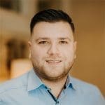 Prokopios Notidis – Werksstudent