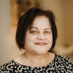 Sonja Hilkhausen – Steuerfachangestellte / Personalfachkauffrau (IHK)