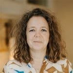 Ute Nawroth – Sekretariat