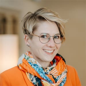 Yasmin Baroth – Steuerfachwirtin Yasmin Baroth – Steuerfachwirtin